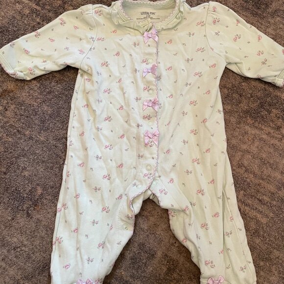 Baby Girl Summer Lot - Picture 13 of 13